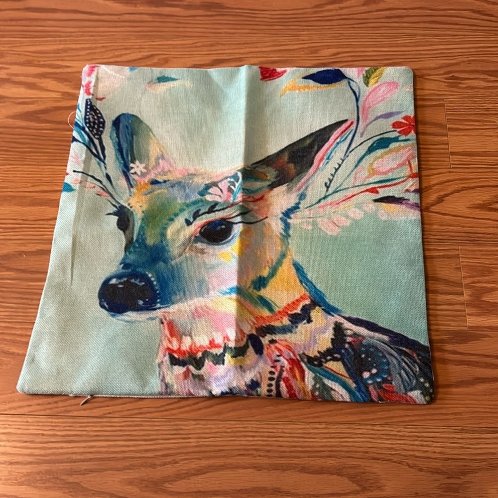 Pillow case